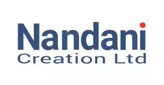 Nandani Creation Ltd Logo