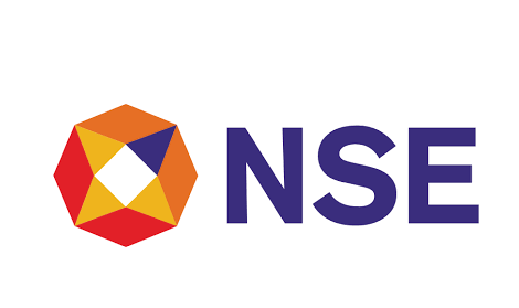 National Stock Exchange of India Limited (NSE) Logo