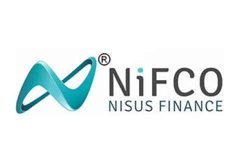 Nisus Finance Services Co Limited Logo