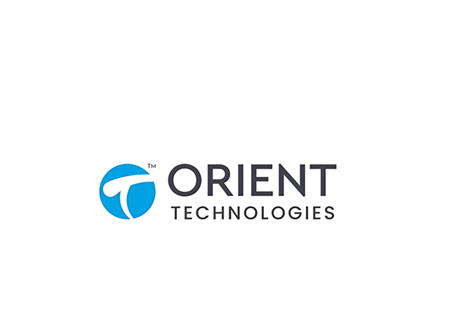 Orient Technologies Reports Strategic Wins in a Challenging Q3 FY26; Strengthens Long-Term Positioning Through Landmark Contracts 1 Orient Technologies Ltd. Logo