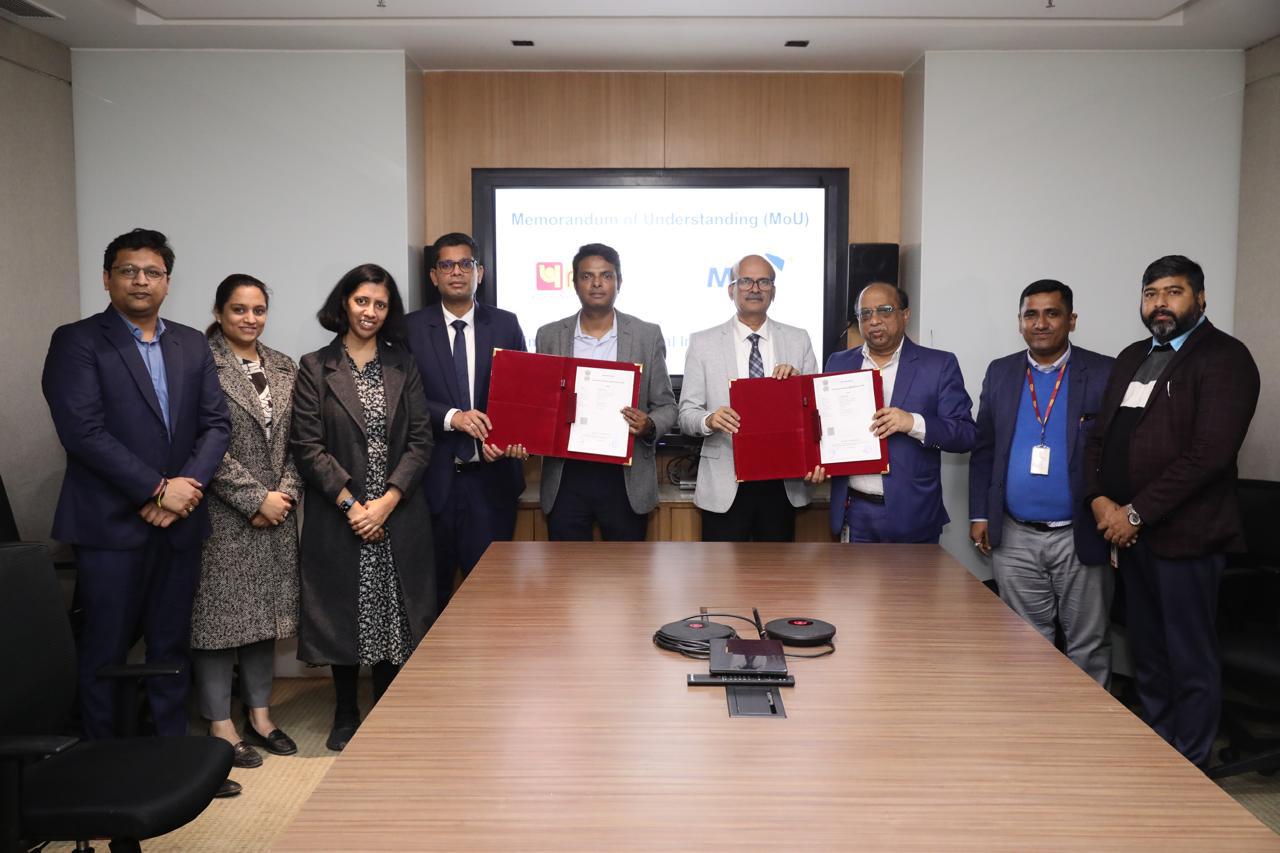 PNB Signs MoU with MSC India Consulting to Enhance Last-Mile Credit Access 2 PNB Signs MoU with MSC India Consulting to Enhance Last-Mile Credit Access