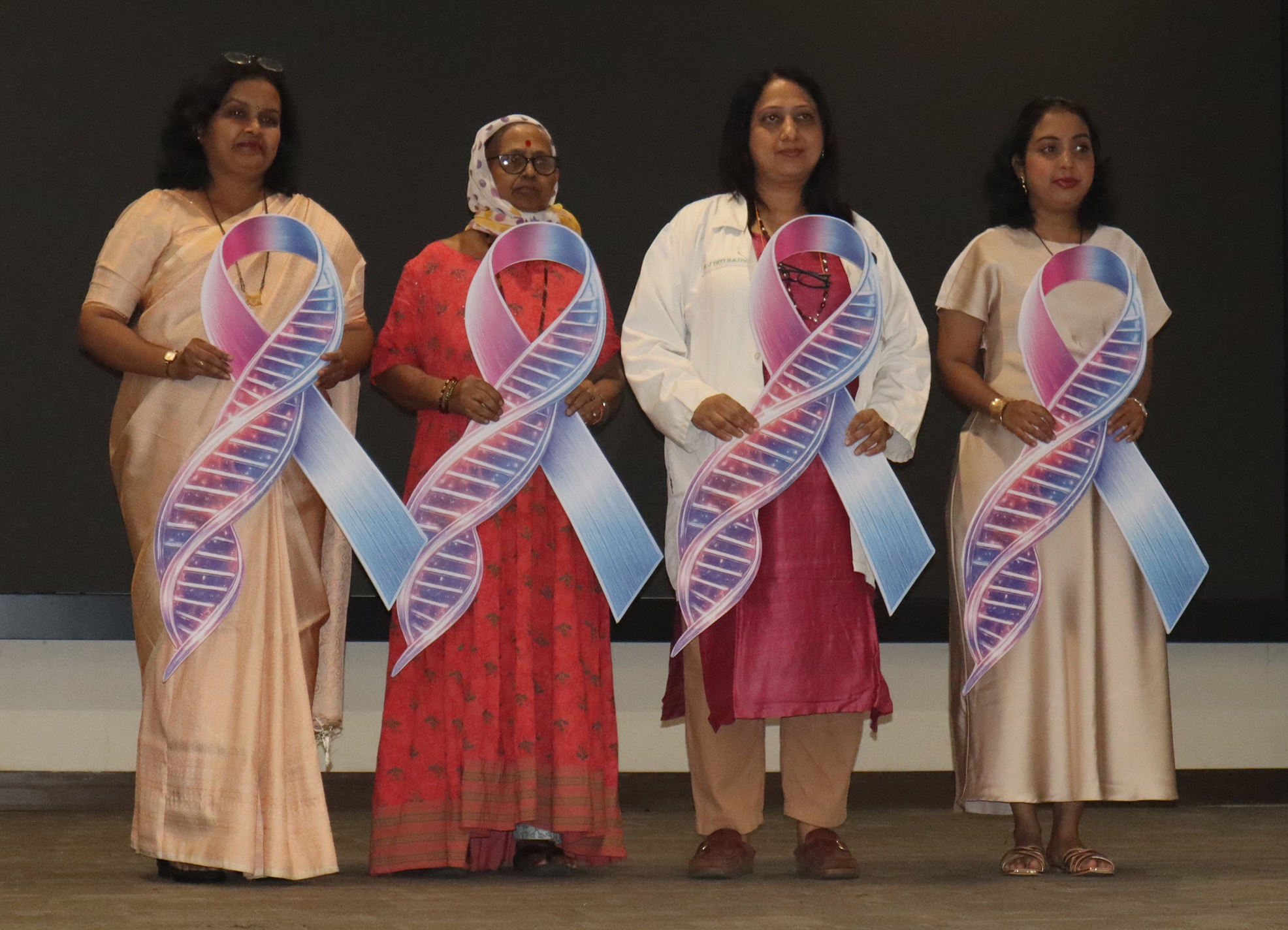 Apollo Hospitals Navi Mumbai Launches Precision Oncology Clinic to Deliver Personalised, Genomics-Led Cancer Care 9 Photo-Apollo Hospitals Launches Precision Oncology Clinic to Deliver Personalised