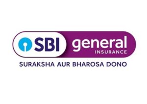 SBI General Insurance Logo