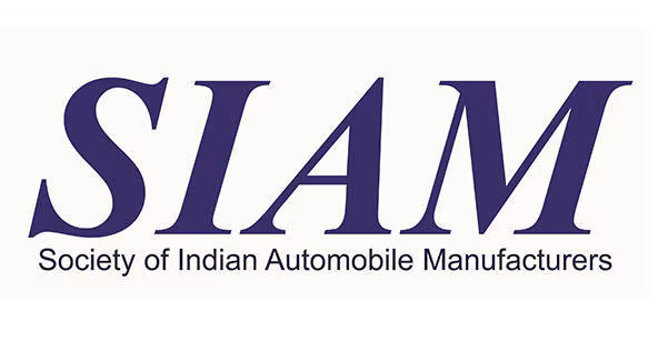 SIAM Inaugurates Sustainable Mobility Week in New Delhi as 4ᵗʰ ISTEM Symposium Focuses on Multi-Fuel Mobility Pathways 8 SIAM Logo