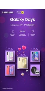 Samsung Galaxy Days KV2 (1)