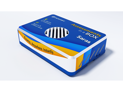 Excelsoft and ASEAMETRICS Partner with the Civil Service Commission of the Philippines to Deliver CSC Civil Service Digital Examination (CSC DeX) 2 Saras Assessments In A Box