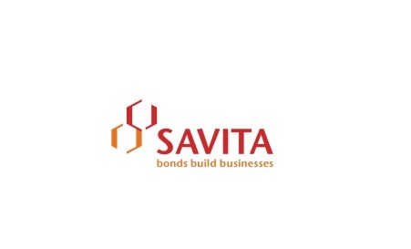 Savita Oil Technologies Limited (SOTL) Logo
