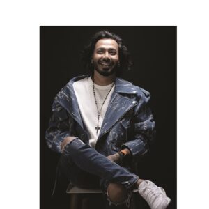 Shailesh Moolya, National Technical Head at Godrej Professional (1)