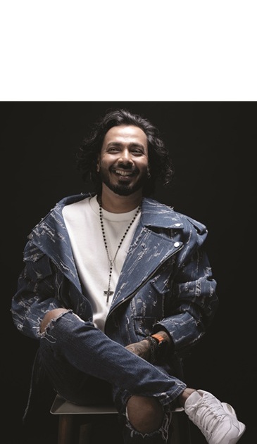 Shailesh Moolya, National Technical Head at Godrej Professional