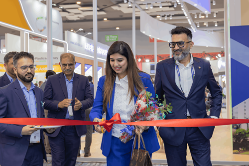 Shivtek Spechemi Industries Ltd spotlights CPE and Green Plasticizers at PlastIndia 2026