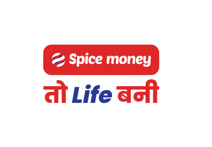 Spice Money Logo