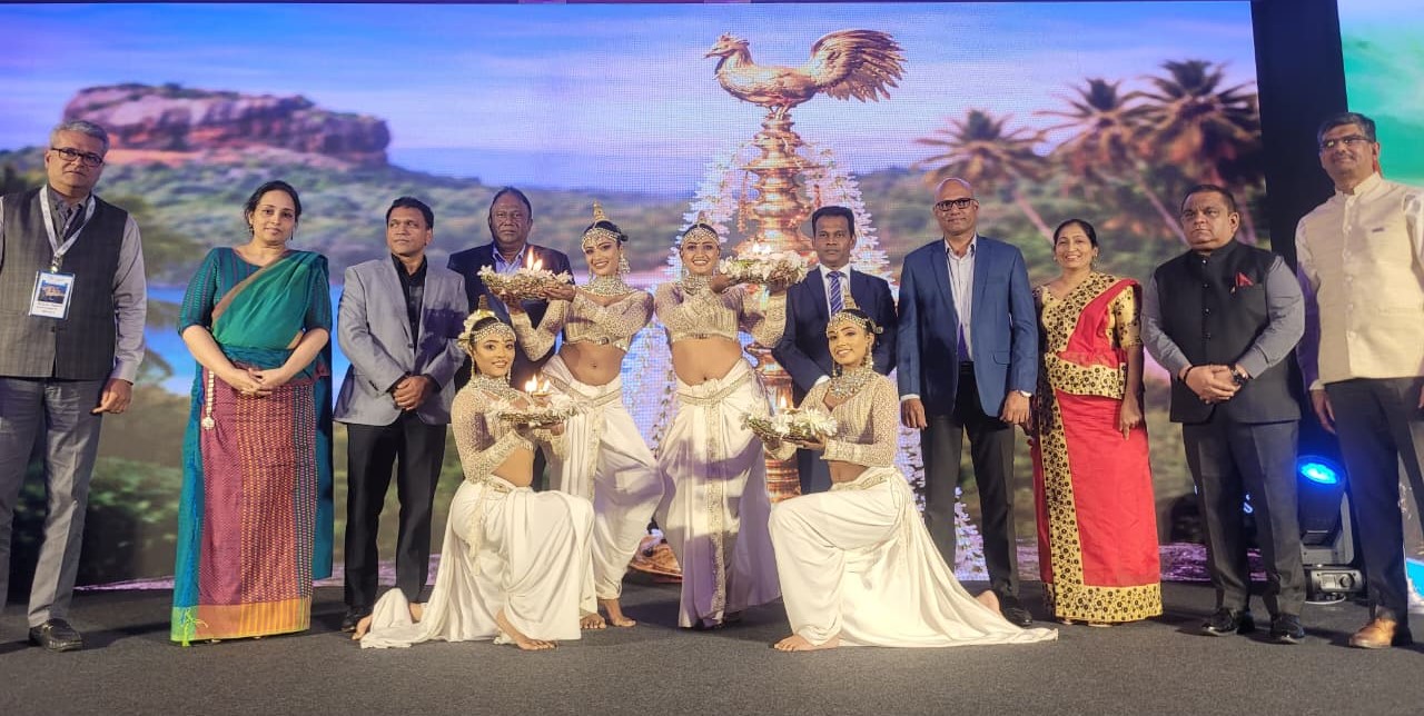 Sri Lanka Tourism Strengthens Trade and Travel Ties