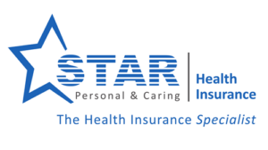 Star Health and Allied Insurance Company Ltd. Logo