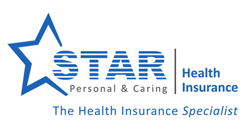 Star Health Launches 32 Arogya Seva Kendras; to Provide Primary Healthcare Access to over a Million Lives 2 Star Health and Allied Insurance Company Ltd. Logo