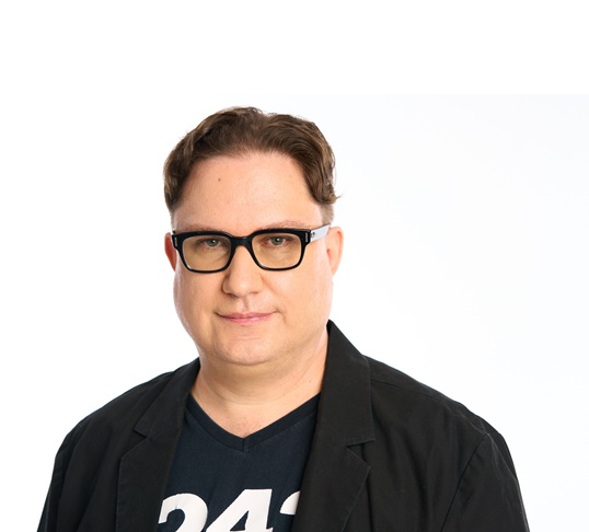 JioStar Group Announces the Appointment of Stephan Bugaj to Shape the Next Chapter of AI in Entertainment 2 Stephan Bugaj