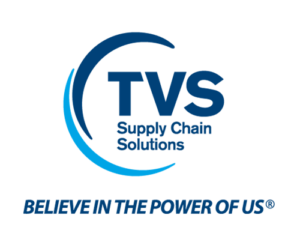 TVS Supply Chain Solutions Logo