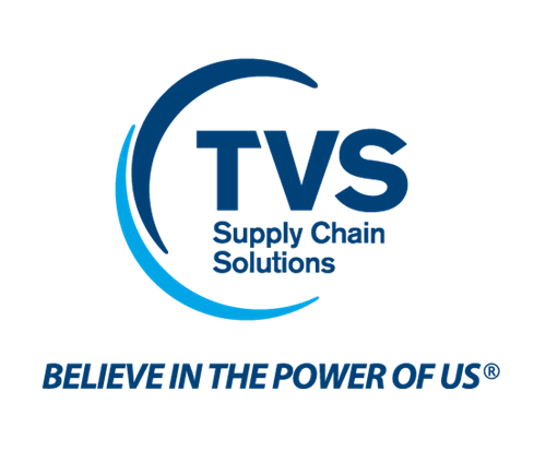 TVS Supply Chain Solutions signs MoU with Italy-based ALA Group to enter India’s $28bn Aerospace and Defence supply chain market 7 TVS Supply Chain Solutions Logo