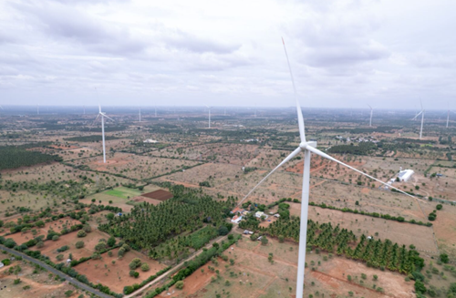Tata Power Renewable Energy Limited Commissions 198 MW Group Captive Project in Karur, Tamil Nadu 2 Tata Power Renewable Energy Limited Commissions 198 MW