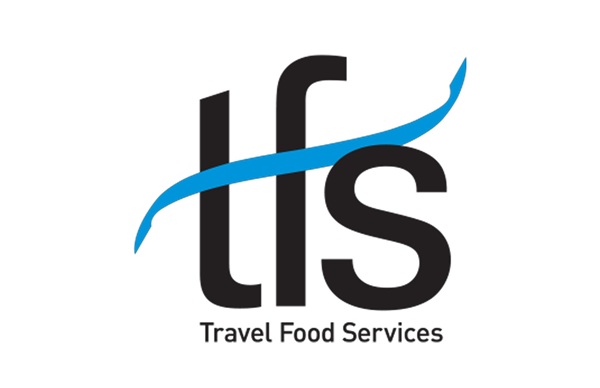 Travel Food Services Limited Logo