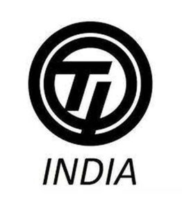 Tube Investments of India Limited (TII) Logo