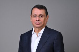 Uday Shankar - Vice Chairman, JioStar