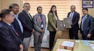 Union Bank of India Inks Pact with C2FO Factoring Solution Private Limited