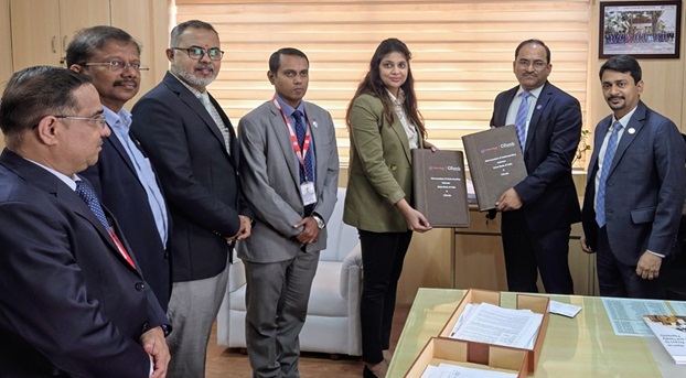 Union Bank of India Inks Pact with C2FO Factoring Solution Private Limited