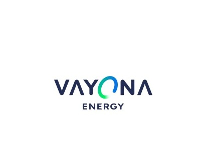 Vayona Energy Logo