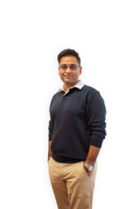 Vipin Kapooria, Vice President - Business Finance, Flipkart