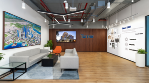WeWork XTurner 3