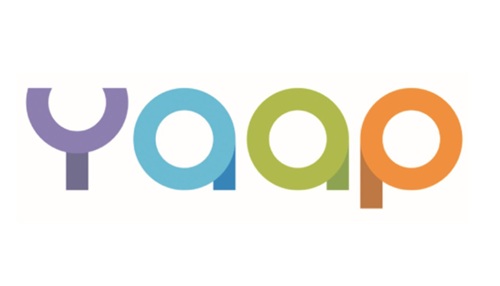 Yaap Digital Limited Logo