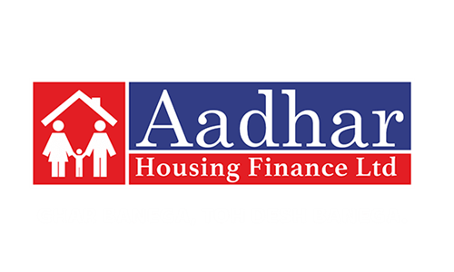 Aadhar Housing Finance Ltd. release their new brand films “GharLelo” commemorating the aspirations of India’s homebuyers 3 Aadhar Housing Finance Ltd. Logo