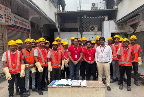 Airtel Customer Day_Mumbai