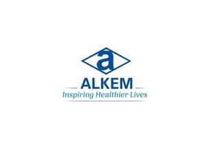 Alkem Laboratories Logo