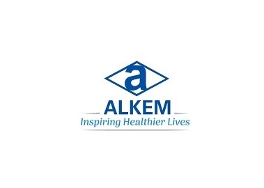 Alkem Laboratories Logo