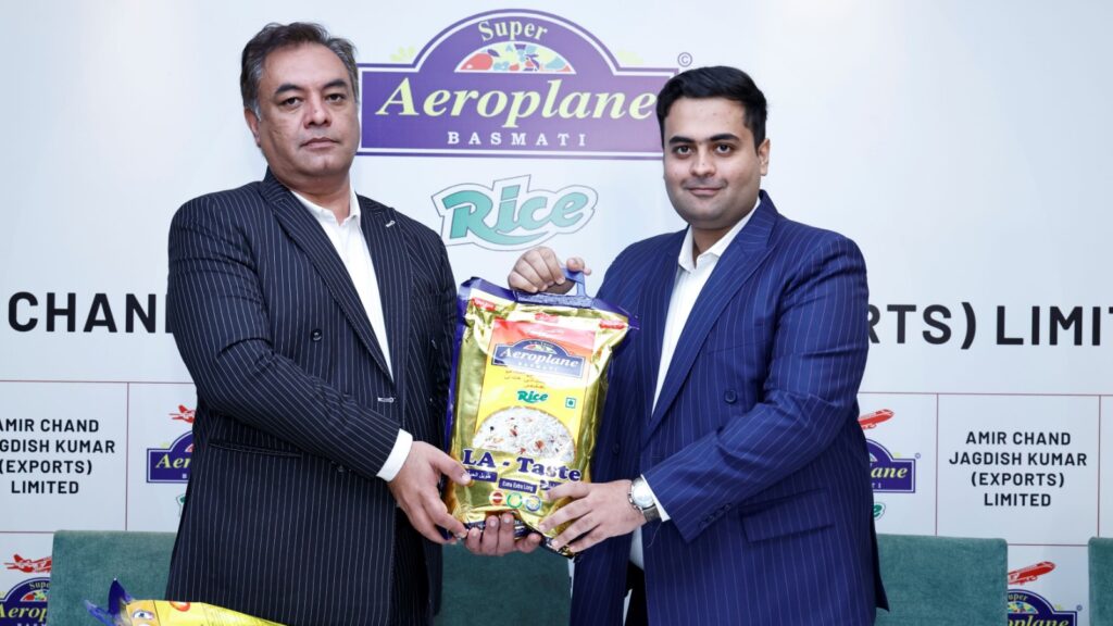 Amir Chand Jagdish Kumar (Exports) Limited IPO