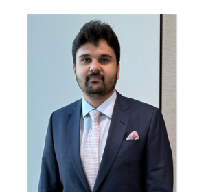 Aniket Dharamshi – Co-founder and Managing Partner , ValueQuest
