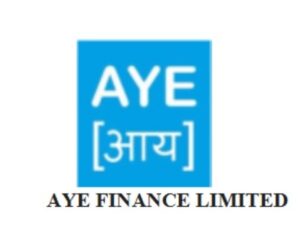 Aye Finance Logo