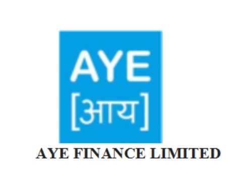 Aye Finance Logo