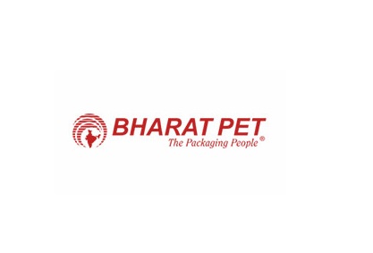 Bharat PET Limited Logo