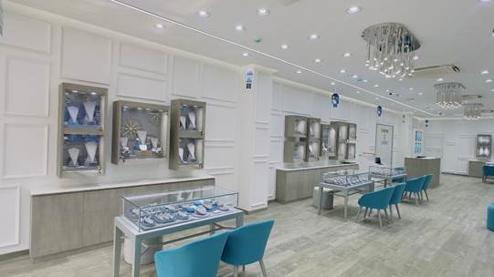 Candere strengthens Maharashtra Footprint with Borivali Store launch