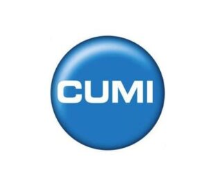 Carborundum Universal Limited (CUMI) Logo