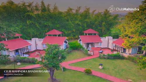 Club Mahindra Adds 159 Keys with New Resorts in Amba Ghat and Bandhavgarh 5 Club Mahindra Adds 159 Keys with New Resorts in Amba Ghat and Bandhavgarh