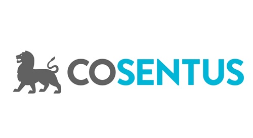 Cosentus Logo