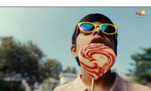 Creative_Pay10 Launches ‘Pay10 World’ in India with “No Borders. Just Business.” Campaign