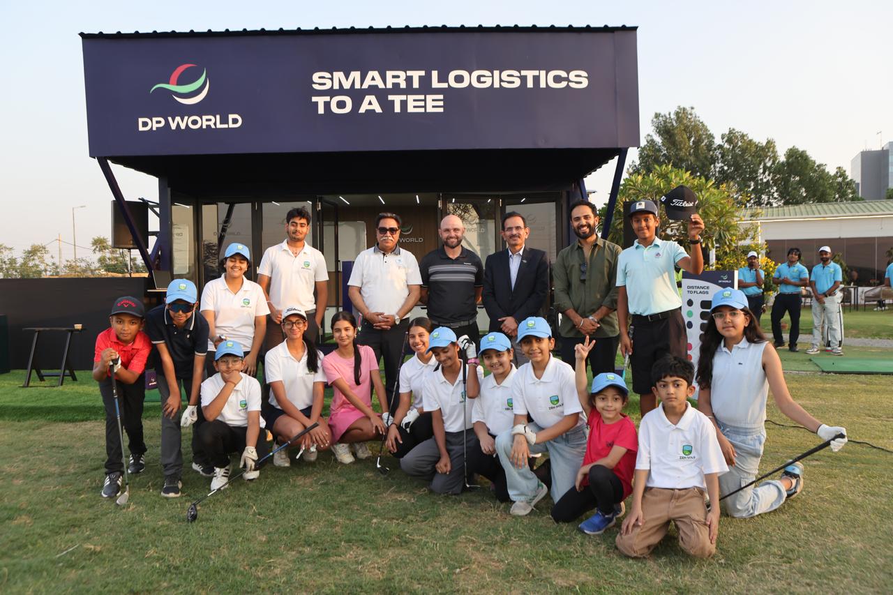 DP World_Clubhouse at Zen Golf_image 1