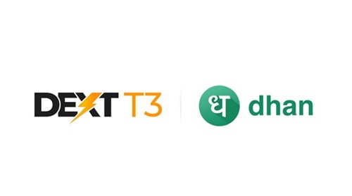Dhan announces launch of the all-new Trading Terminal - DEXT T3, designed especially for Super Traders in India 7 Dext3 Dhan