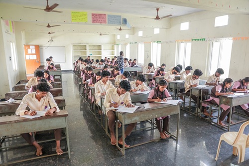 GITAM Pathway Scholarship Examination to Offer 786 Students with Scholarships Worth Up to INR 30 Crore 4 GITAM Pathway Scholarship Examination to Offer 786 Students with Scholarships