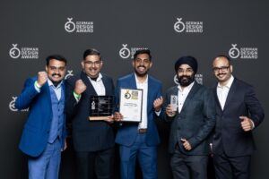 German Design Awards 2026