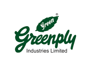 Greenply Industries Limited Logo